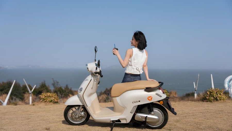 Xe Máy Điện Có Tiết Kiệm Không