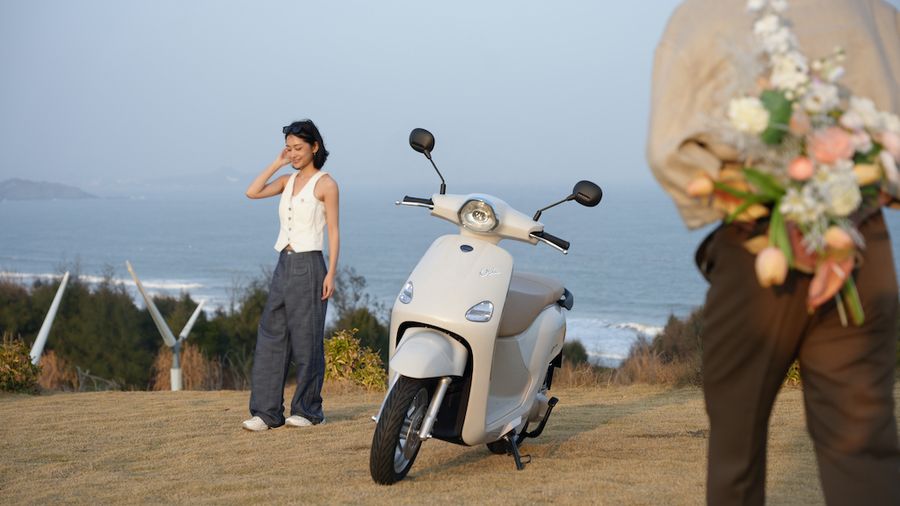 Khi nào nên thay ắc quy xe máy điện
