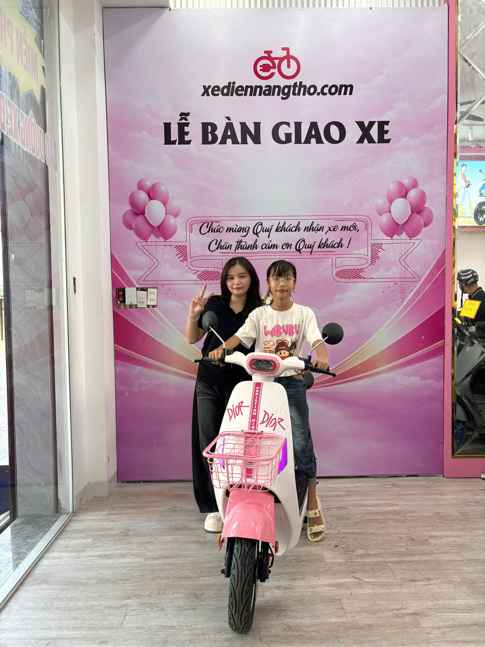 Xe Đạp Điện Đang Hot Nhất Hiện Nay