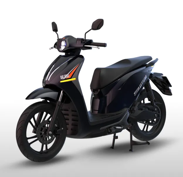 Dịch vụ thuê xe máy điện Datbike Era