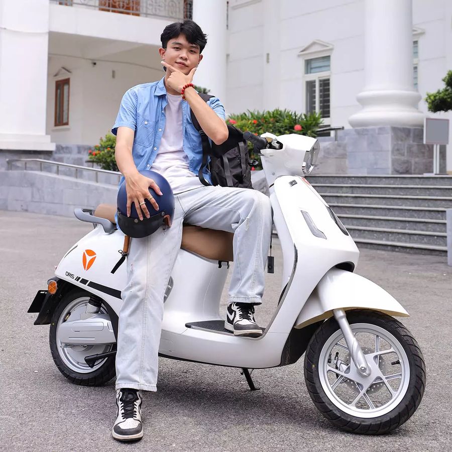Dịch Vụ Cho Thuê Xe Điện Giá Rẻ TPHCM