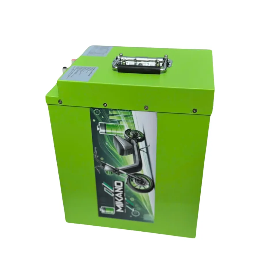 Pin Xe Đạp Điện Dùng Được Bao Lâu?