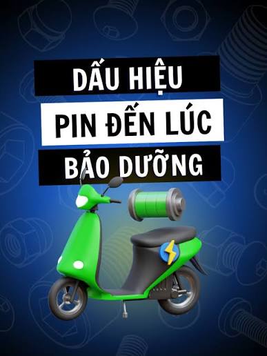 Pin Xe Đạp Điện Dùng Được Bao Lâu?