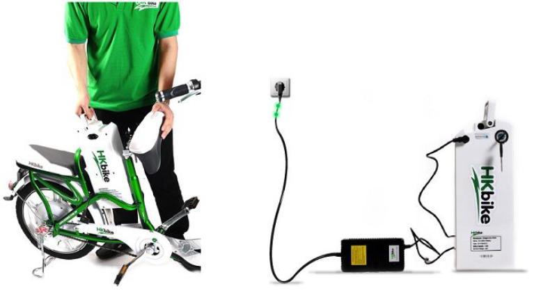 Pin Xe Đạp Điện Dùng Được Bao Lâu?