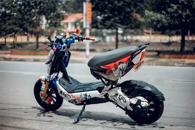 xe đạp điện độ có phạt không